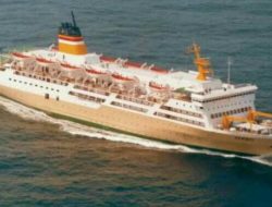 Pemkab Lembata Izinkan Kapal Pelni Sandar Lewoleba