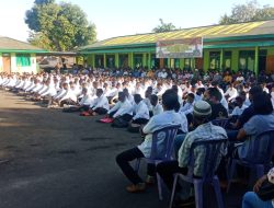 Kodim 1624/ Flotim Kembali Buka Pendaftaran Tamtama PK Gelombang 1 Tahun 2021