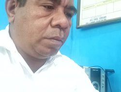 Pandemi Covid-19,  SMPN 2 Buyasuri  Belajar Dari Rumah