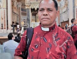 OASE KEHIDUPAN, RABU, 6 JANUARI 2021