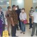 Wagub Nae Soi Pantau Oksigen Tiga Rumah Sakit di Kota Kupang