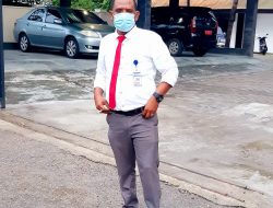 Advokat Frans Tulung Fokus Pada Kliennya Mantan Bupati Manggarai Barat