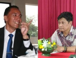 230 Advokat Peradi Siap Dampingi Advokat Ali Antonius di Kejaksaan Tinggi NTT