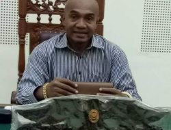 Kajati NTT Yulianto Bersemangat Tersangkakan Advokat Ali Antonius, Tetapi Loyo Hadapi Absalom Sine Cs