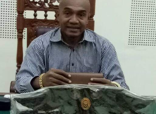 Kajati NTT Yulianto Bersemangat Tersangkakan Advokat Ali Antonius, Tetapi Loyo Hadapi Absalom Sine Cs