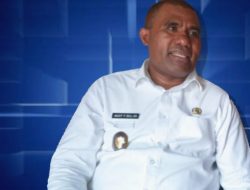 Ini Respon PT Pintu Air Asia Atas Tawaran Wabup Agus Boli