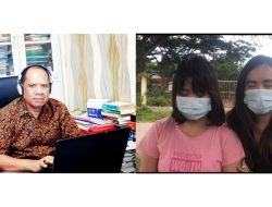 Hanny Taolin Menuntut Hak Waris Dibagi Secara Adil