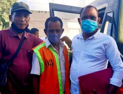 Akhmad Bumi :  Putusan Pengadilan Dihormati, Tapi Putusan Hakim Tidak Sesuai Hukum