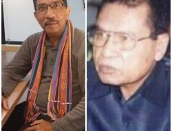 Tenaga Ahli Ketua MPR RI: “Bapak Andreas Duli Manuk Berjasa Besar Untuk Lembata dan Flores Timur”