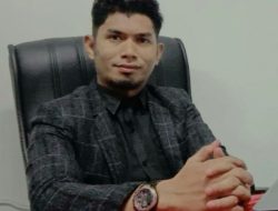 Kasus Ali Antonius Mendapat Perhatian Akademisi Universitas Muhamadiyah Kupang