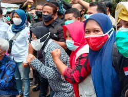 Terimakasih SMSI, Kami Tidak Perlu BAB Ke Sawah lagi