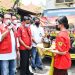 Bamsoet Lepas Ekspor Buah Manggis ke Tiongkok