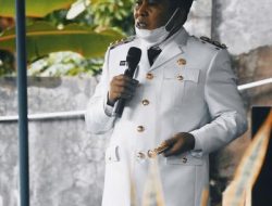 Bupati Endi: Mari Kita Gandeng  Tangan Untuk Manggarai Barat Labih Baik