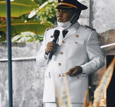 Bupati Endi: Mari Kita Gandeng Tangan Untuk Manggarai Barat Labih Baik