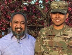 Bupati Terpilih Sabu Raijua Warga Amerika, Kemendagri Angkat Bicara