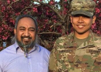 Bupati Terpilih Sabu Raijua Warga Amerika, Kemendagri Angkat Bicara