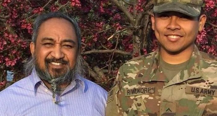 Bupati Terpilih Sabu Raijua Warga Amerika, Kemendagri Angkat Bicara