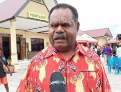 Calon Bupati Terpilih Kabupaten Asmat Dilaporkan ke Mabes Polri