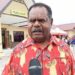 Calon Bupati Terpilih Kabupaten Asmat Dilaporkan ke Mabes Polri