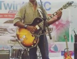 David Udjan, Putra Lembata Meniti Karir Jadi Artis Jakarta