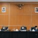 DPRD Gelar Paripurna Penetapan Bupati-Wabup Mabar Terpilih
