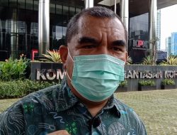 Ketua Kompak Indonesia Desak KPK RI Ungkap Jaringan SWAB PCR Palsu