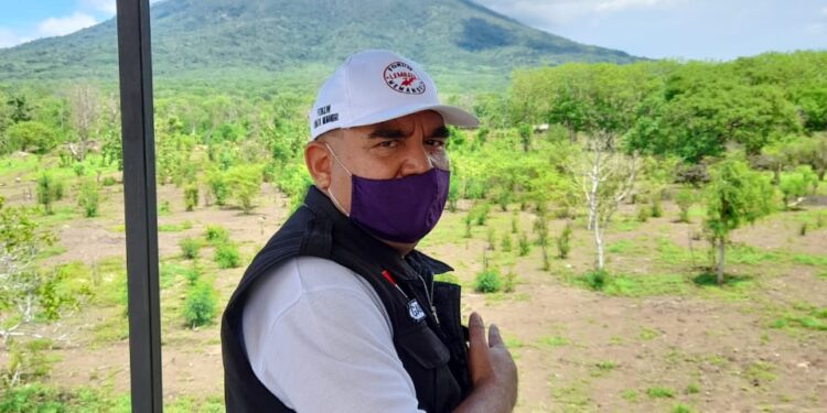 PADMA INDONESIA Dukung Langkah Kemenaker Siapkan Sistem Penempatan Satu Kanal Pekerja Migran ke Arab Saudi