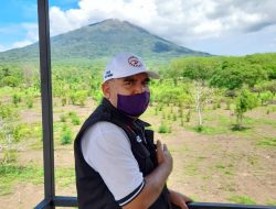 Ketua Kompak Indonesia Minta Copot Kepala Perwakilan OJK NTT