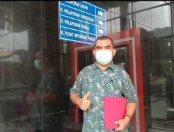 Kompak Indonesia Desak Aparat Tuntaskan Kasus Korupsi di TTS dan Malaka