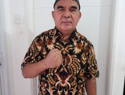 Kompak Indonesia Desak MKD DPR RI Segera Periksa Azis Syamsuddin