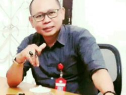 Ketua LKBH FH Undana Husni Kusuma Dinata Angkat Bicara Tentang Penahanan Advokat Ali Antonius