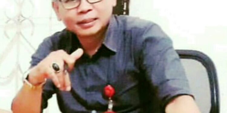 Ketua LKBH FH Undana Husni Kusuma Dinata Angkat Bicara Tentang Penahanan Advokat Ali Antonius