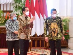 Bamsoet Apresiasi Presiden Jokowi Tempatkan Wartawan Penerima Utama Vaksinasi Covid-19