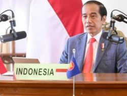 Presiden Jokowi Ingin Semua Sekolah Tatap Muka Dimulai Juli 2021