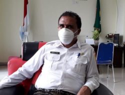 Lima Paslon Bupati-Wabup Terpilih Dilantik 26 Pebruari, Sabu Raijua Ditunda