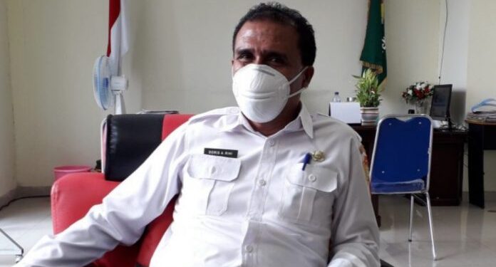 Lima Paslon Bupati-Wabup Terpilih Dilantik 26 Pebruari, Sabu Raijua Ditunda