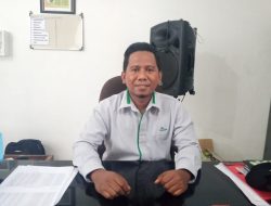 Pandemi Covid-19, Pegadaian Salurkan 33 Miliar Untuk Nasabah Lembata