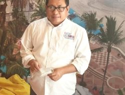 Penerapan UU ITE : Ketua Umum SMSI Firdaus  Dukung Kapolri Utamakan Langkah Damai