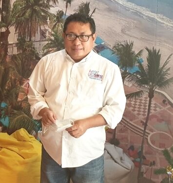 Penerapan UU ITE : Ketua Umum SMSI Firdaus  Dukung Kapolri Utamakan Langkah Damai
