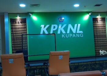 Nasabah Richardus Keberatan Atas Sita Eksekusi Pelelangan Barang Agunan Datangi KPKNL Kupang