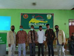 Pemuda Muhammadiyah Mabar Gelar Musda, Ajang Kaderisasi Pemimpin