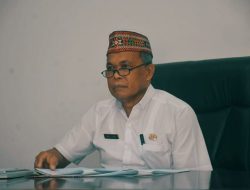 Bupati-Wabup Mabar Terpilih  Dilantik Akhir Februari 2021