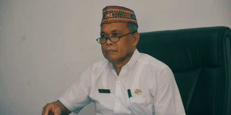 Bupati-Wabup Mabar Terpilih Dilantik Akhir Februari 2021