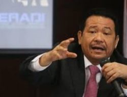 Ketua DPN Peradi Prof. Otto Hasibuan : Advokat Anton Ali Bisa Hadir Tapi Tidak Bersedia Beri Keterangan
