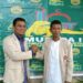 Rusman Solomon Terpilih Jadi Ketua Pemuda Muhammadiyah Mabar