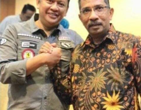 Viktus Murin Kecam Pernyataan Anggota Komisi V DPR RI Yang Remehkan Pariwisata NTT