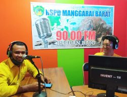 Website Desa Bantu Kinerja Aparat Desa dalam Pelayanan Publik