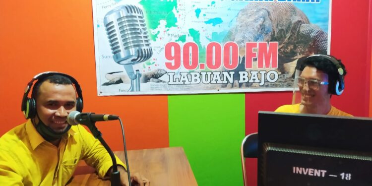 Website Desa Bantu Kinerja Aparat Desa dalam Pelayanan Publik