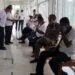 Asisten RB dan Keuangan Setda Lembata Ingatkan ASN Dukung Vaksinasi Covid-19