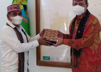 BNPT Gelar Rakornas  Pencegahan Terorisme di Labuan Bajo